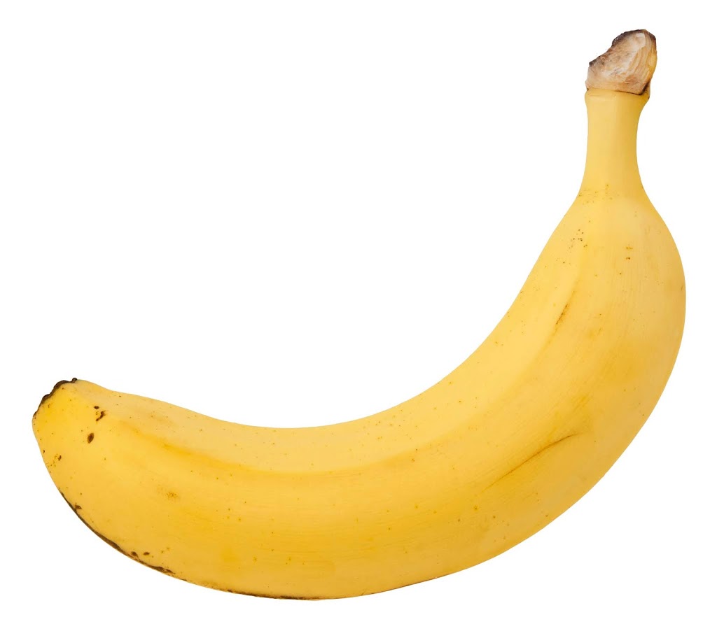La verità, vi prego, sulle banane