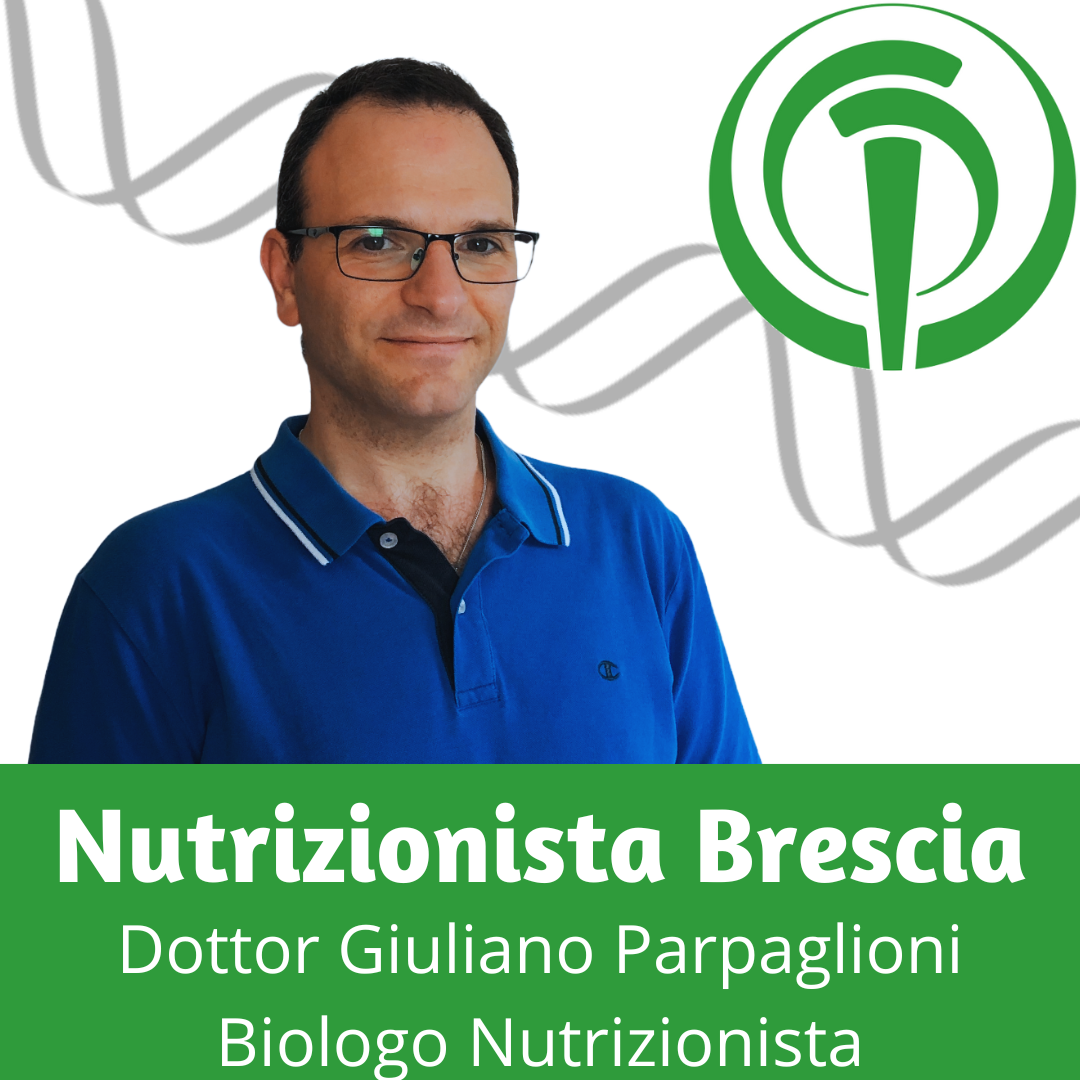 Nutrizionista Brescia